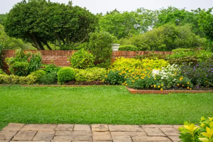 Landscaping Contractor in Bridgeport, TX